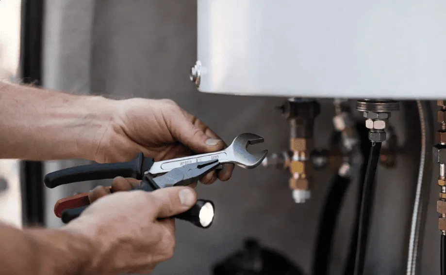 Why choose Water Heater Repair in Delavan, WI